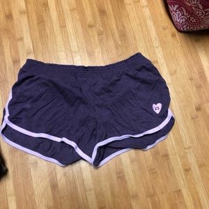 Comfort shorts